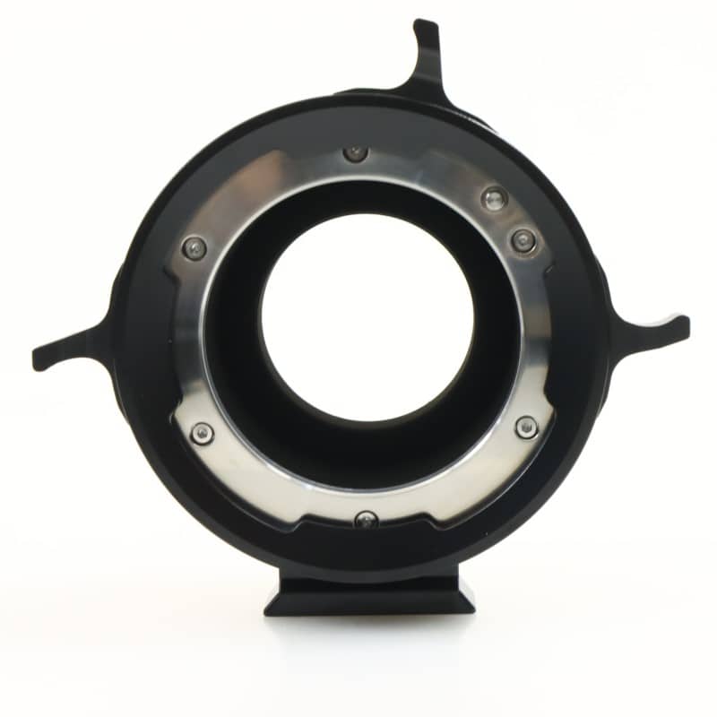 DZO-ADPLEBLK [PLレンズ オクトパスアダプター Eマウントカメラ用]