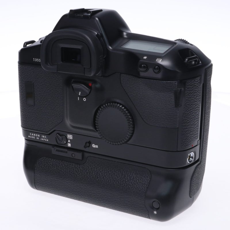 EOS-1N RS