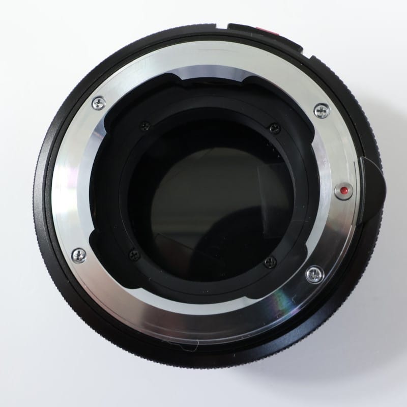 VM-X Close Focus Adapter II