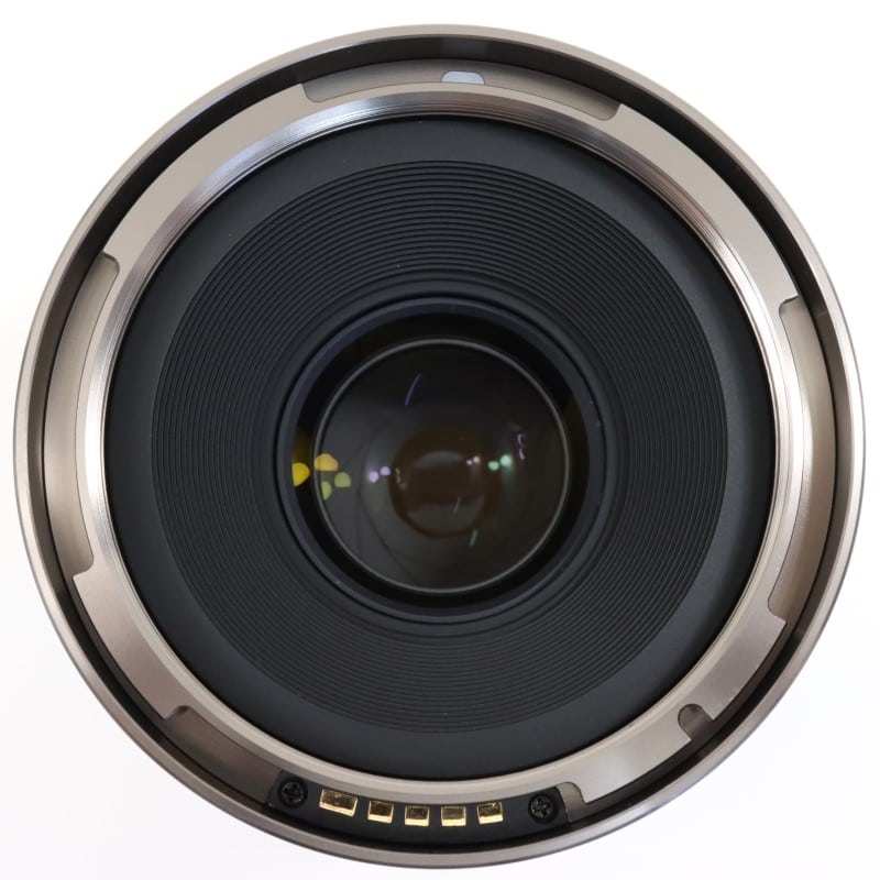SYCAF45-NEX [V-AF 45mm T1.9 ソニーFE]