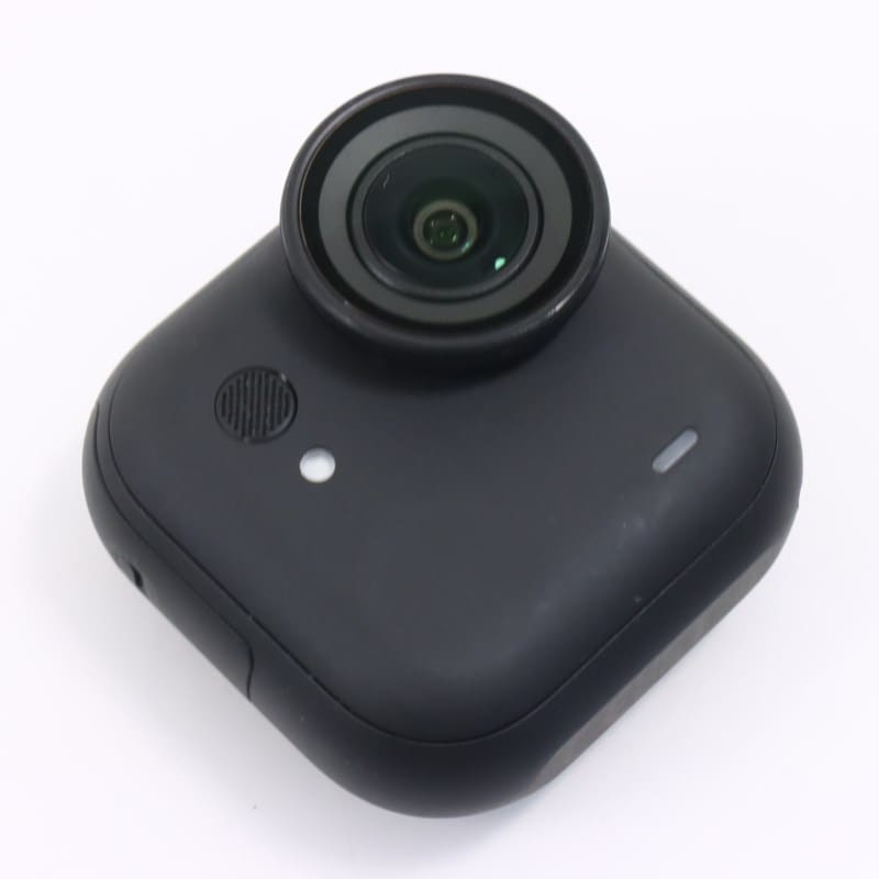 Insta360 GO Ultra クリエイターキット ミッドナイトブラック CINSABEA-GOULTRA06