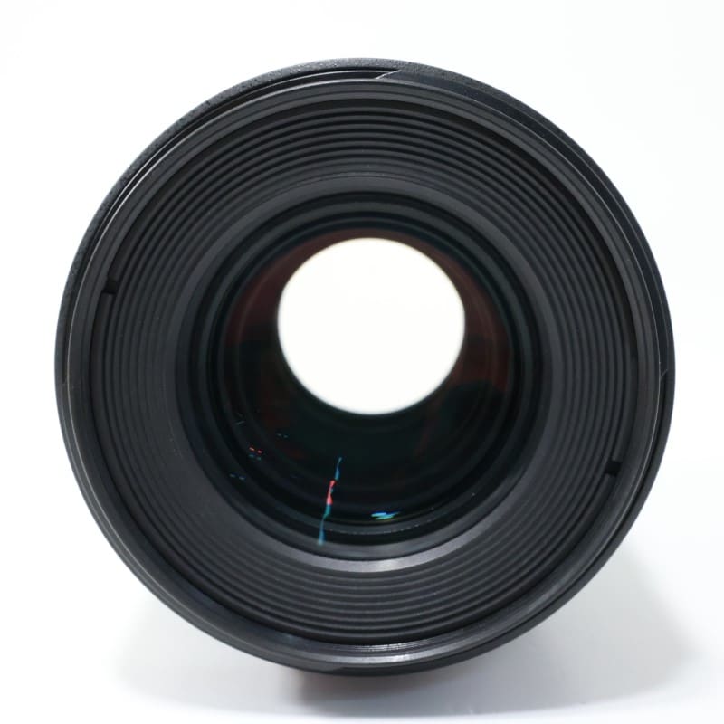 Canon EF100mm F2.8Lマクロ IS USM 中古 C2120199291251｜中古
