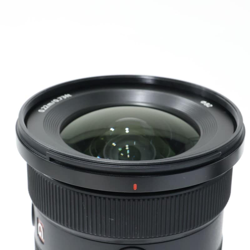 FE 16-35mm F2.8 GM II SEL1635GM2