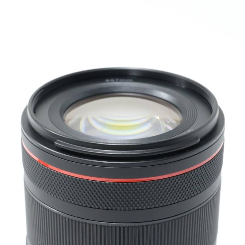 RF50mm F1.4 L VCM