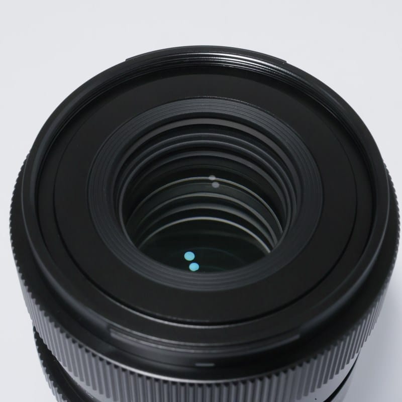 65mm F2 DG | Contemporary Lマウント ブラック