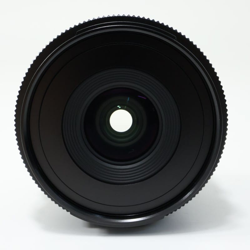 24mm F3.5 DG DN Contemporary ソニーE