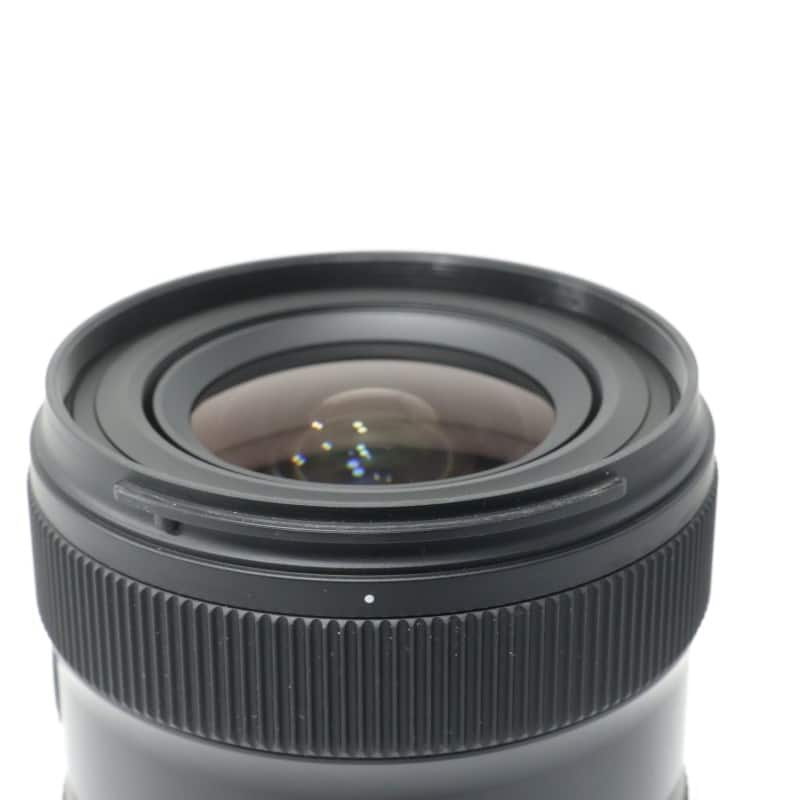 17-50mm F/4 Di III VXD (Model A068) ソニーEマウント