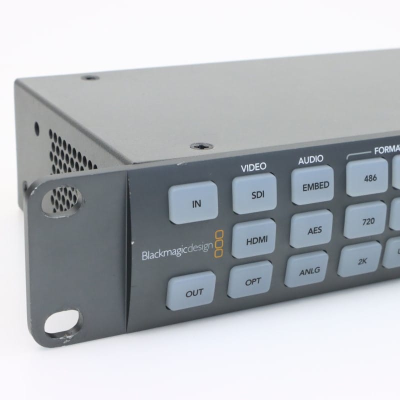 TERANEXEXPAV12GQL [Teranex AV]