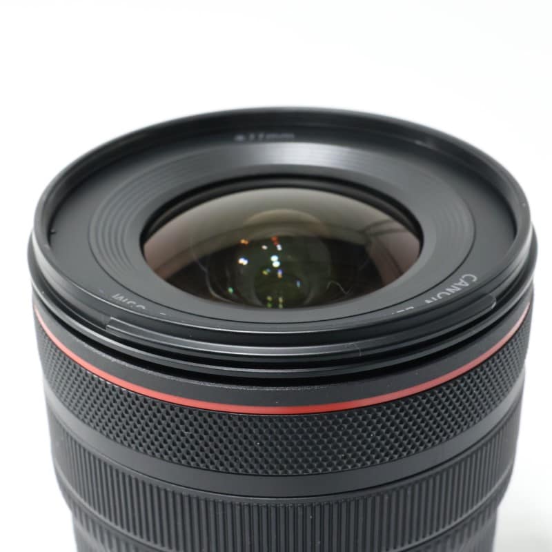 RF14-35mm F4 L IS USM