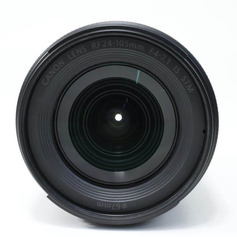 RF24-105mm F4-7.1 IS STM