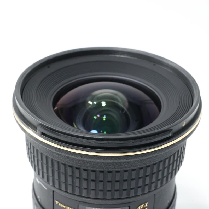 AT-X 12-24/4 PRO DX キヤノン