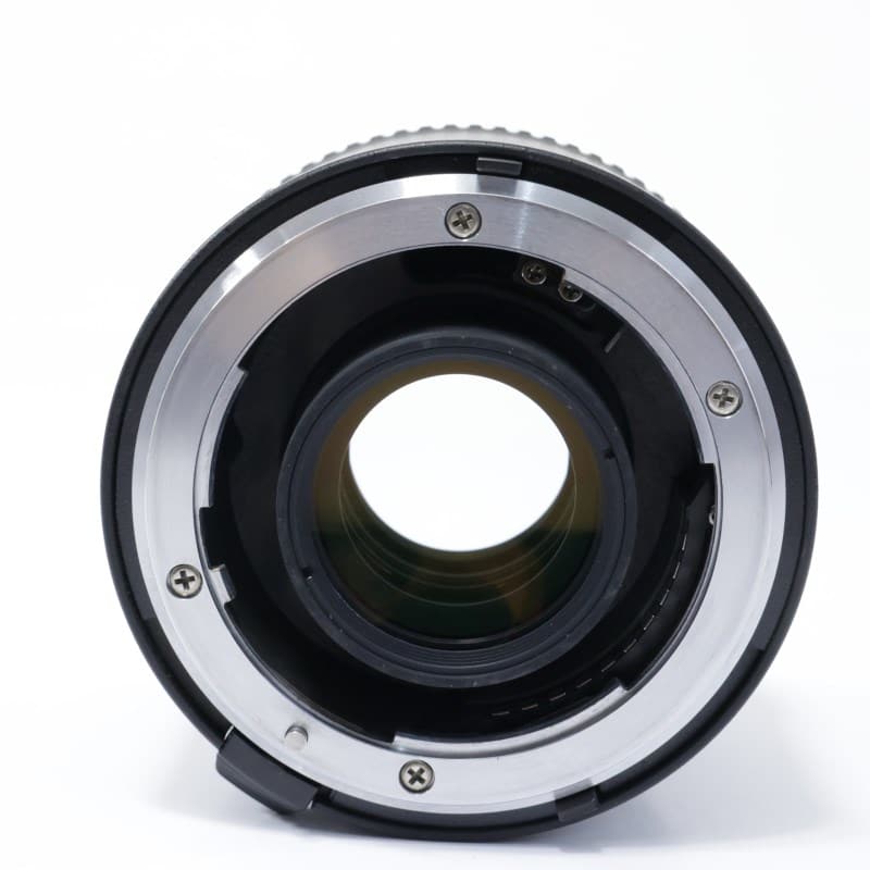 Nikon AF-S TELECONVERTER TC-20E III ABランク 中古｜フジヤカメラ
