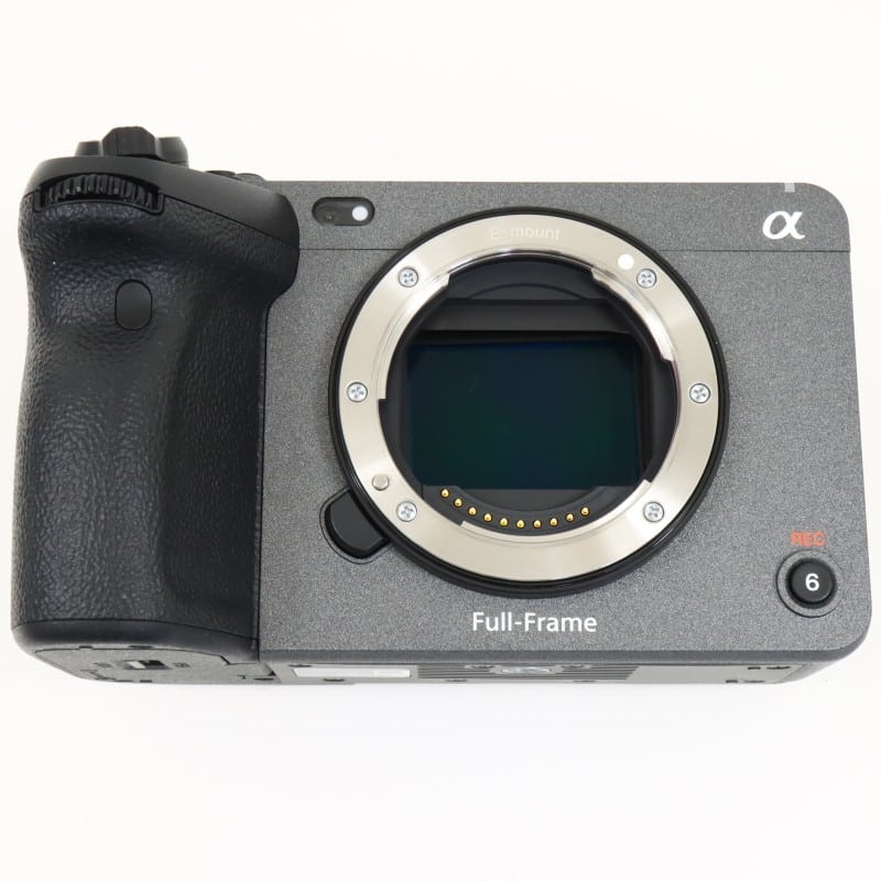FX3 ボディ ILME-FX3