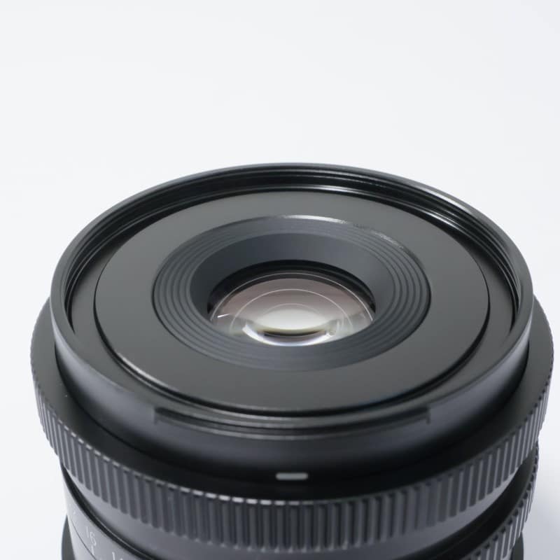 45mm F2.8 DG | Contemporary Lマウント ブラック