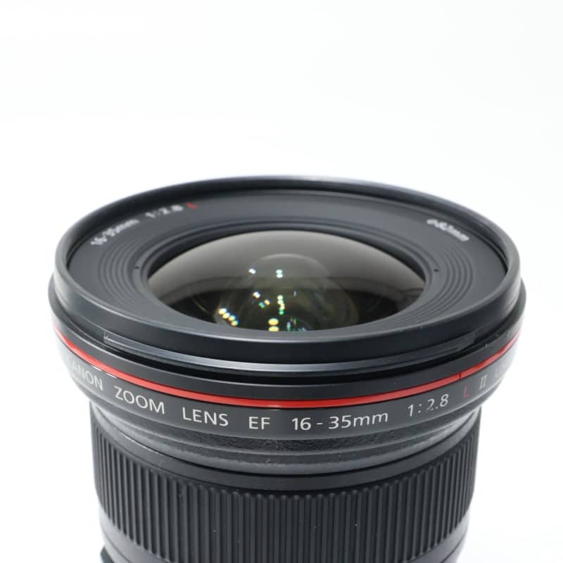 EF 16-35mm F2.8 L II USM