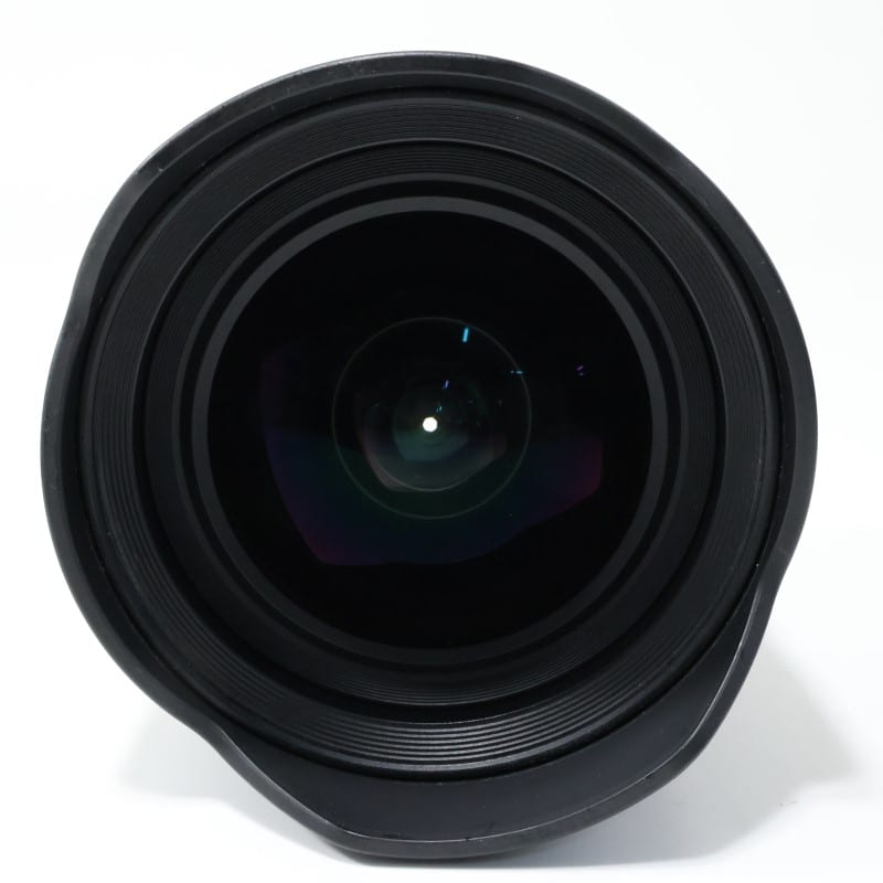 FE 12-24mm F4 G SEL1224G