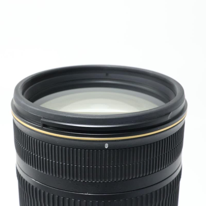 AF-S NIKKOR 70-200mm f/2.8G ED VR II