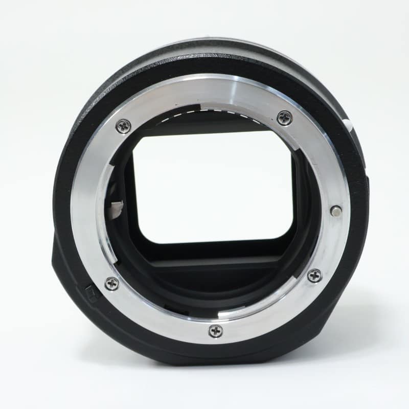 マウントアダプター FTZ II