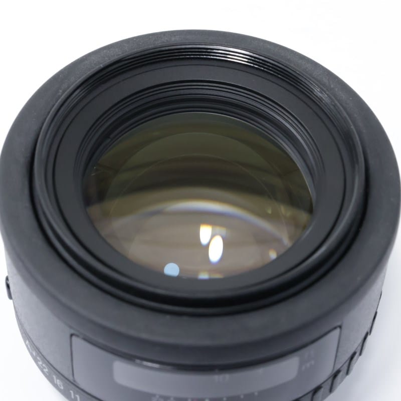 PENTAX smc PENTAX-FA 50mmF1.4 Classic AB-ランク 中古｜フジヤカメラ