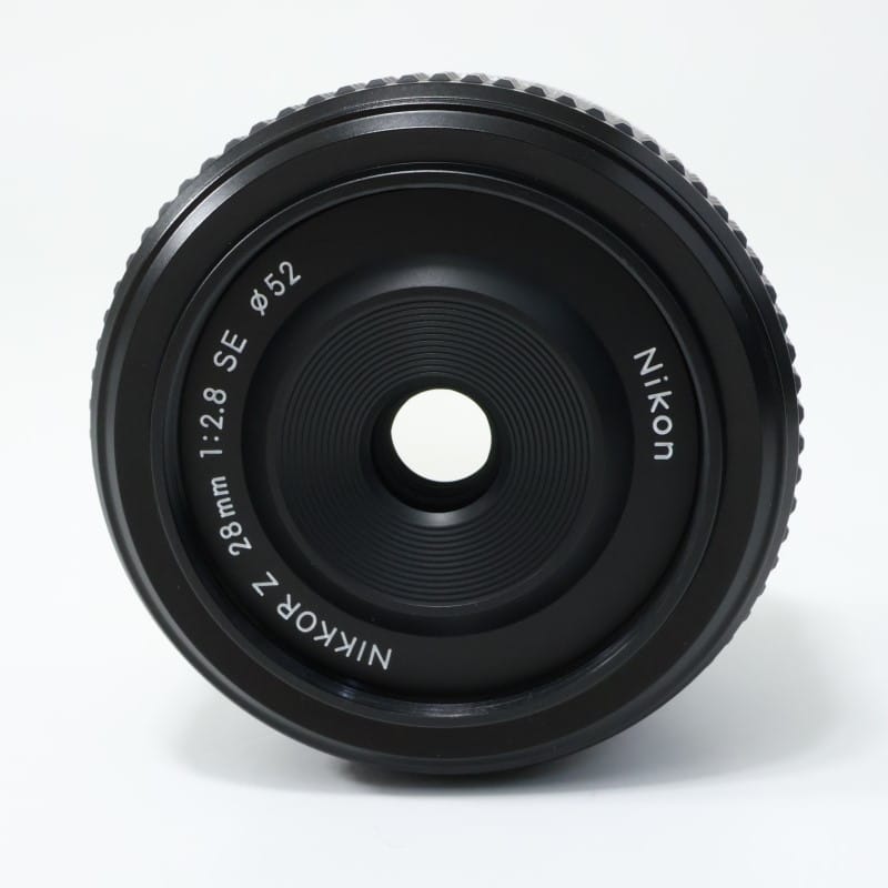 NIKKOR Z 28mm f/2.8 Special Edition