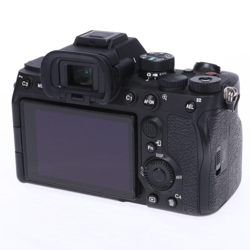 α7 IV ボディ ILCE-7M4