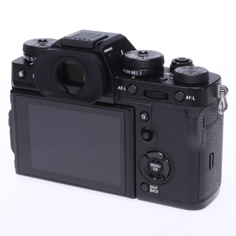 FUJIFILM X-T3 ボディ ブラック