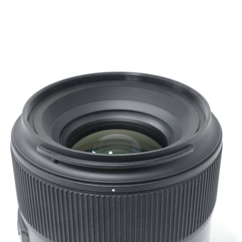 SP 35mm F/1.8 Di VC USD (Model F012) ニコンFマウント
