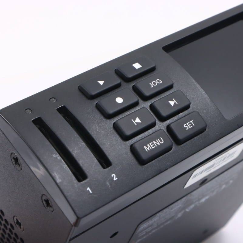 HyperDeck Studio Mini