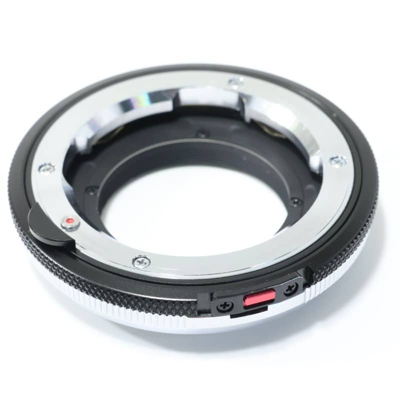 VM-X Close Focus Adapter II