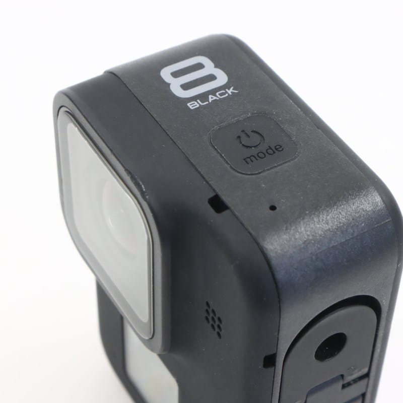 HERO8 Black CHDHX-801-FW