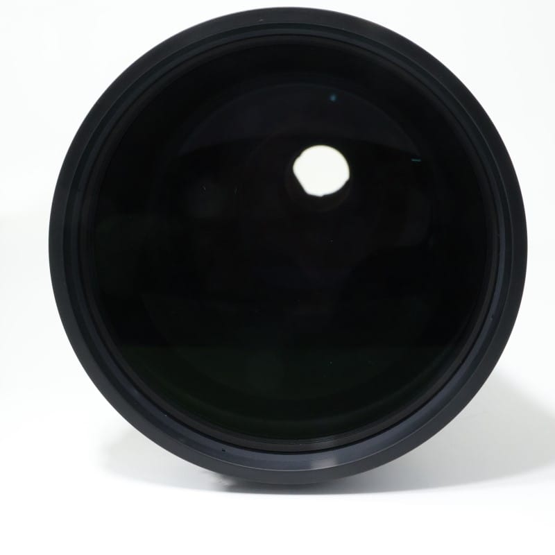 AF-S NIKKOR 600mm f/4E FL ED VR