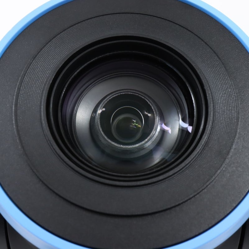 NDIHX-PTZ1 [NDI PTZ Camera]