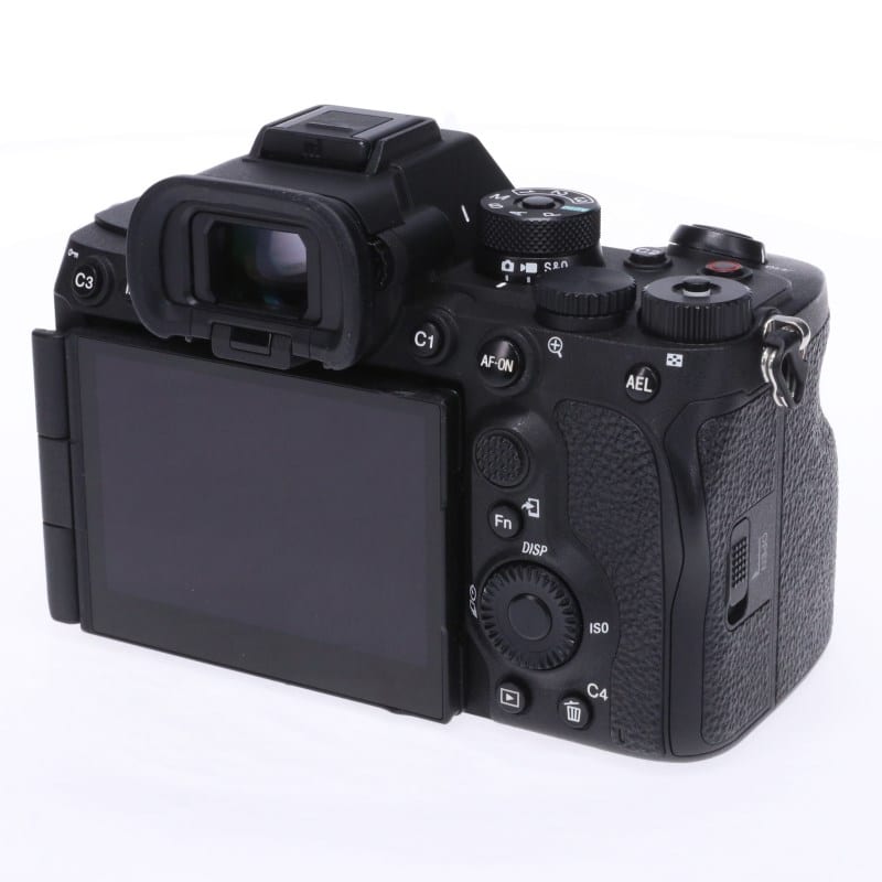 α7R V ボディ ILCE-7RM5