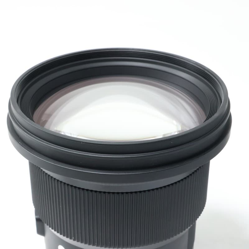 105mm F1.4 DG HSM Art キヤノン