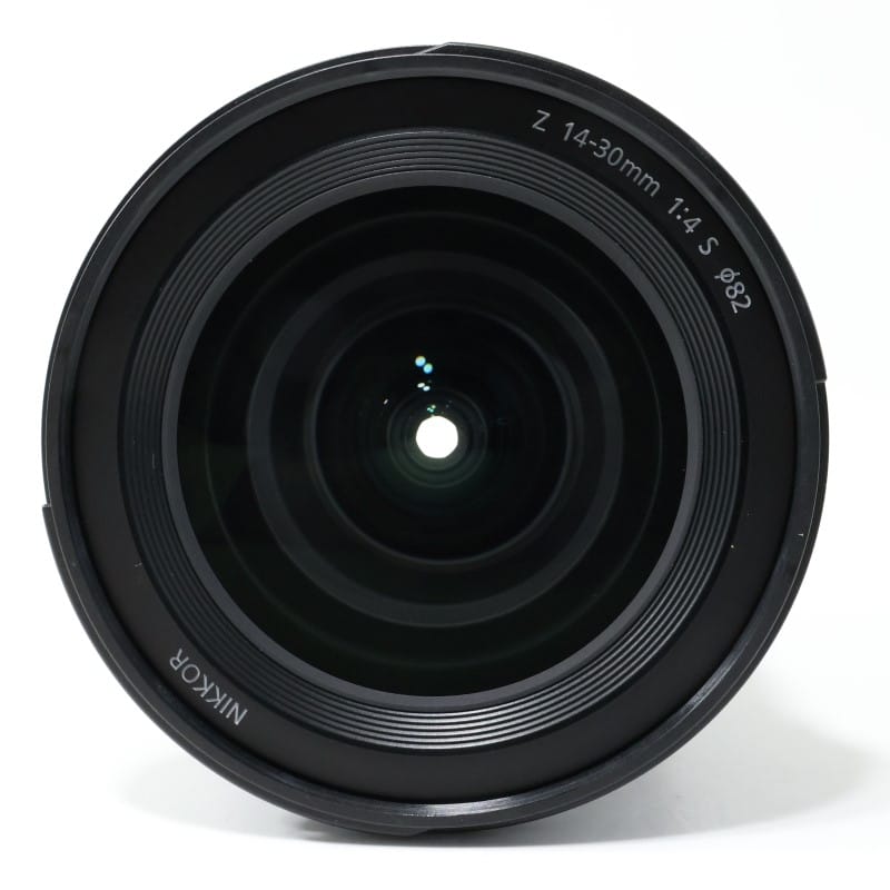 NIKKOR Z 14-30mm f/4 S