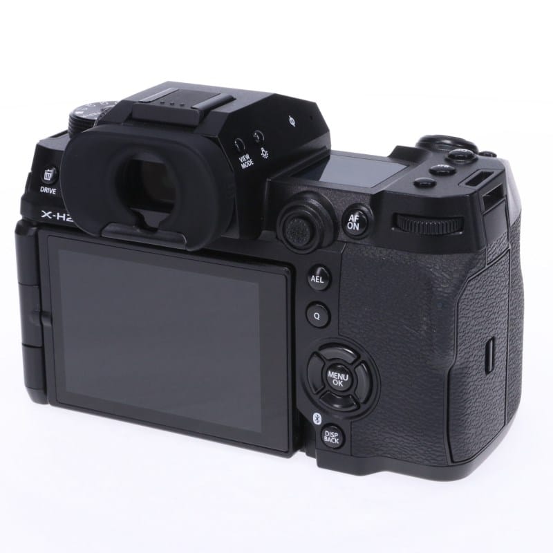 FUJIFILM X-H2S ボディ