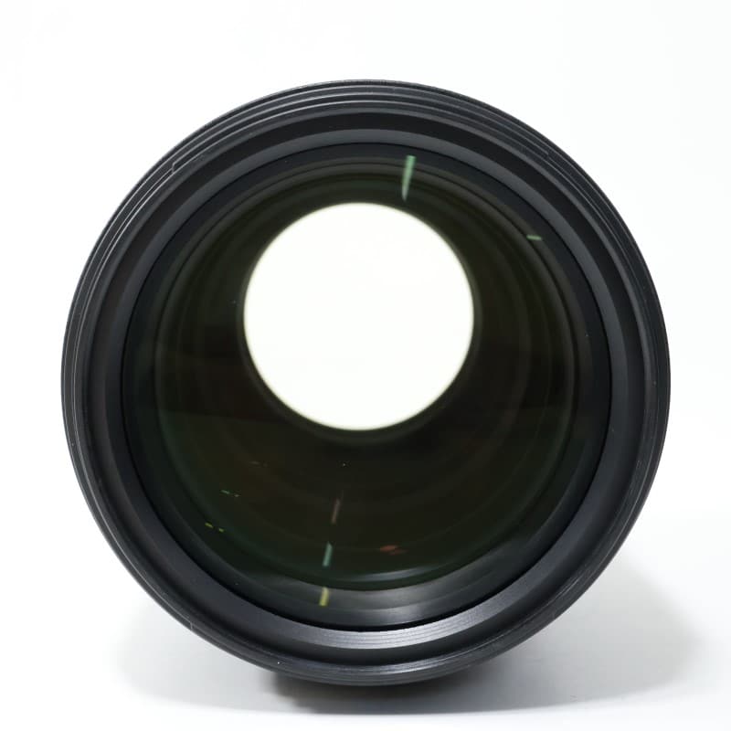 AF-S NIKKOR 105mm f/1.4E ED