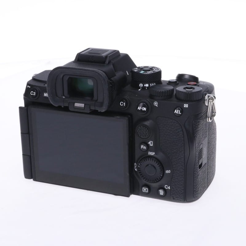 SONY α7R V ボディ ILCE-7RM5 中古 C2120199726913｜中古通販フジヤカメラ