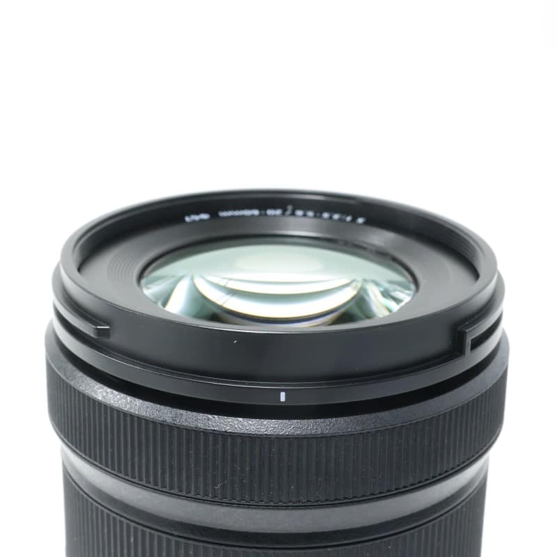 LUMIX S 20-60mm F3.5-5.6 S-R2060