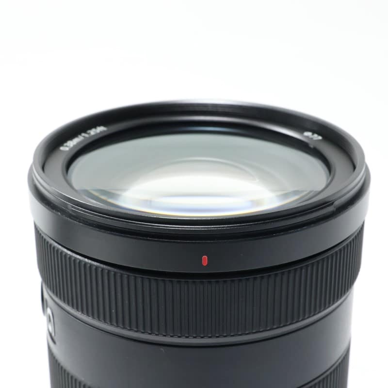 FE 24-105mm F4 G OSS SEL24105G