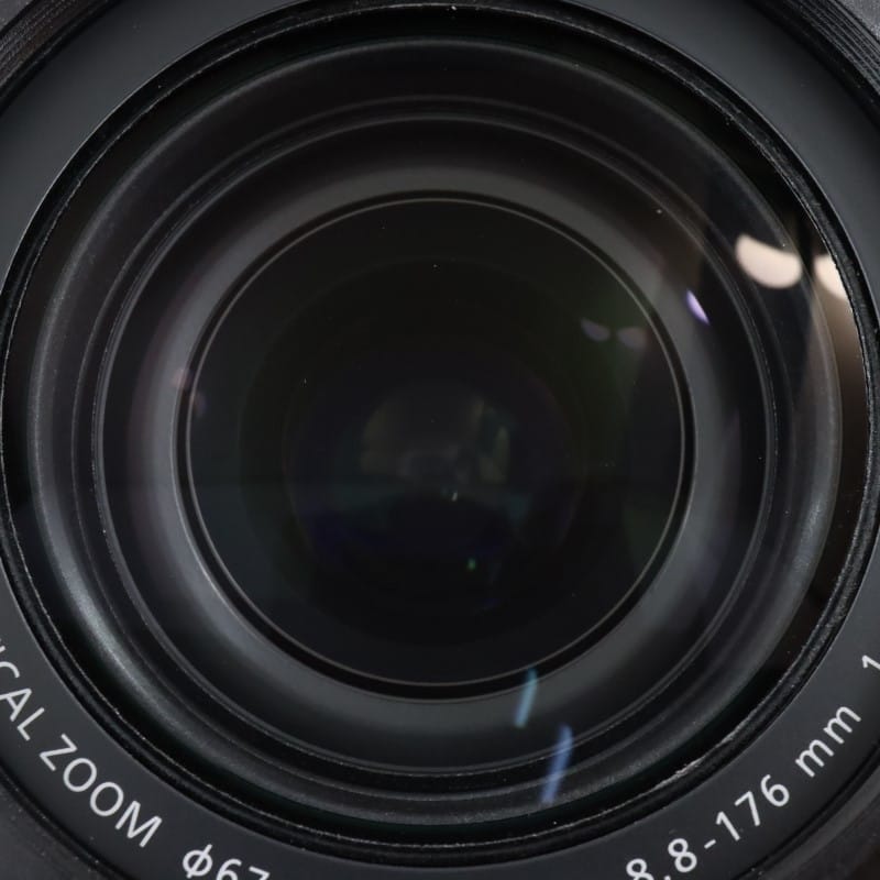 HC-X20 HC-X20-K