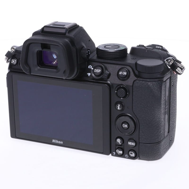 Nikon z5 ボディ　中古　おまけ付き Nikon Z5 ボディ AB+ランク 中古｜フジヤカメラ