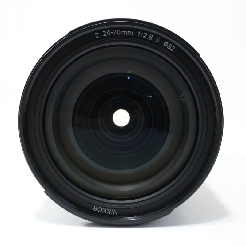 NIKKOR Z 24-70mm f/2.8 S