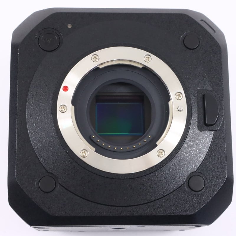 LUMIX BGH1 ボディ DC-BGH1
