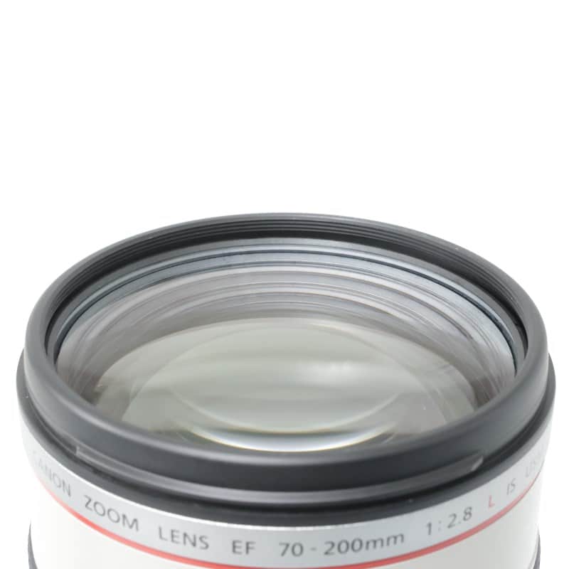 EF 70-200mm F2.8 L IS USM
