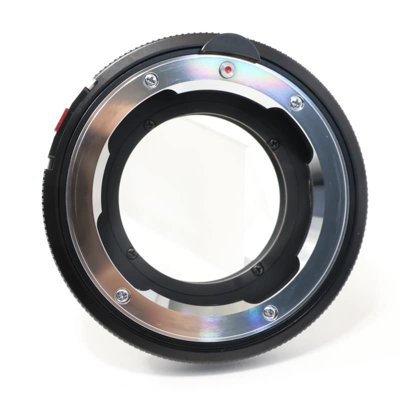 VM-X Close Focus Adapter II