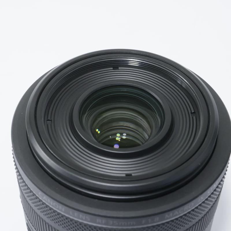 RF35mm F1.8 MACRO IS STM