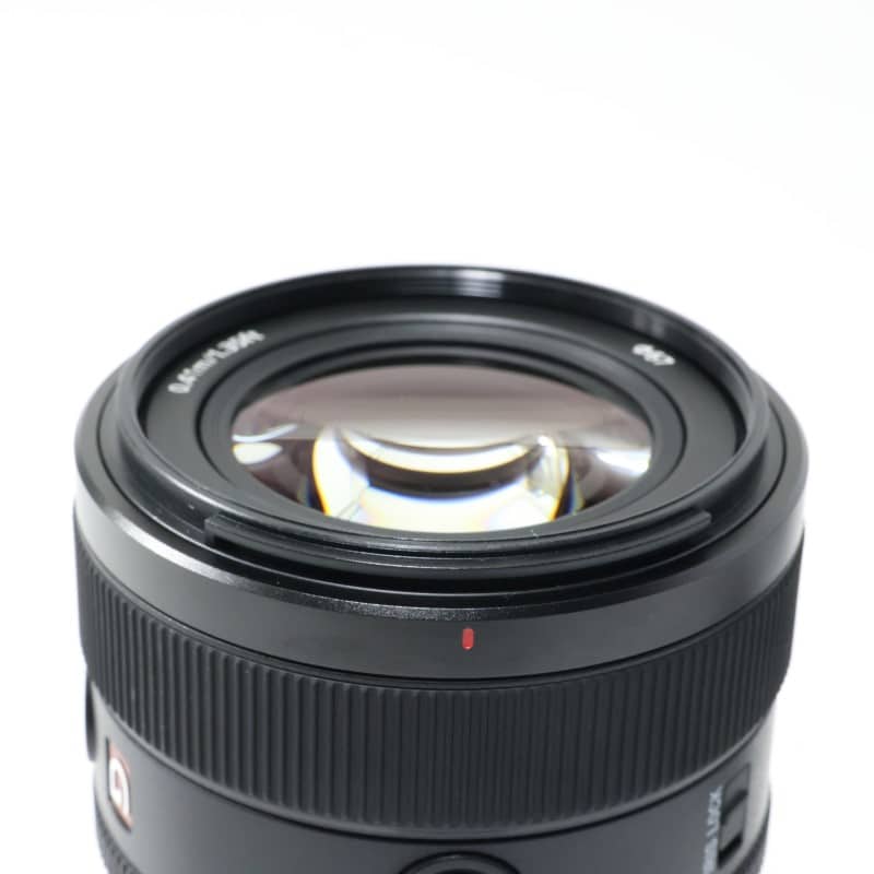 FE 50mm F1.4 GM SEL50F14GM