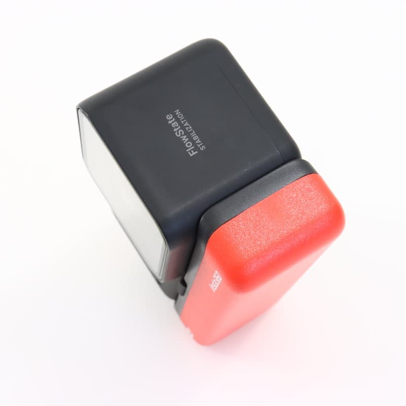 CINRSGP/E [Insta360 ONE RS 4K Edition]