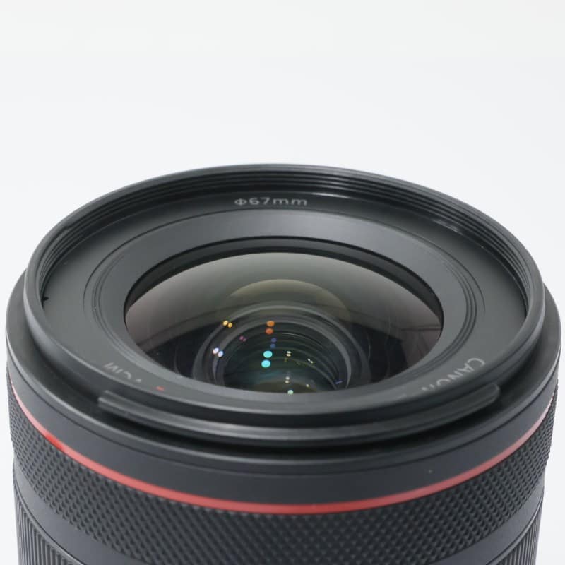 RF20mm F1.4 L VCM